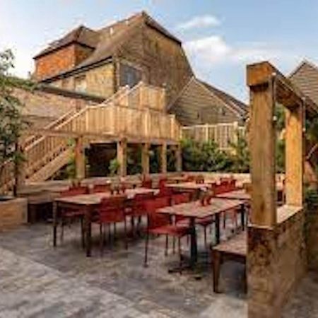 The George In Rye Hotel Exterior foto
