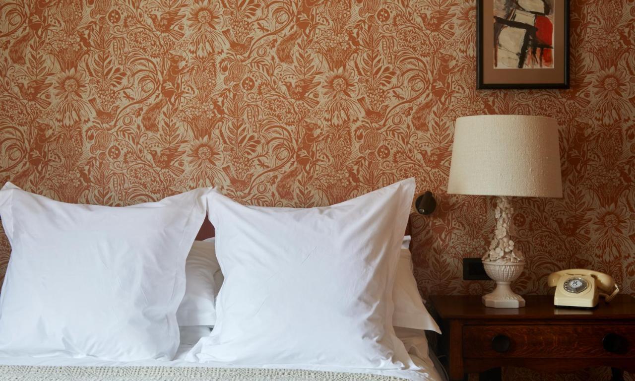 The George In Rye Hotel Exterior foto